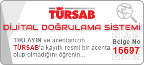 TURSAB A-16697