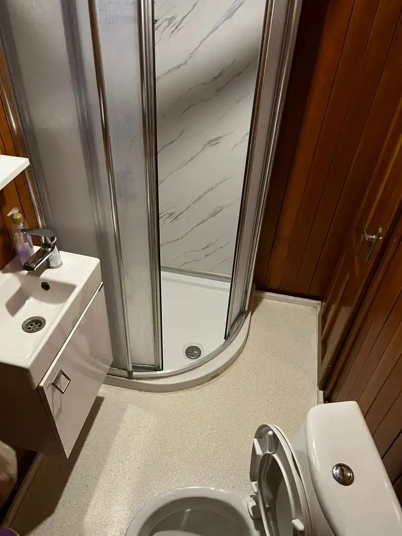 25 Metrelik Konforlu Gulet ile 16 Kişiye Özel Tatil Fırsatı 9