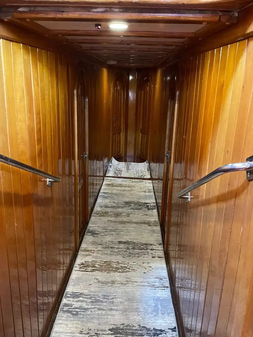 25 Metrelik Konforlu Gulet ile 16 Kişiye Özel Tatil Fırsatı 17