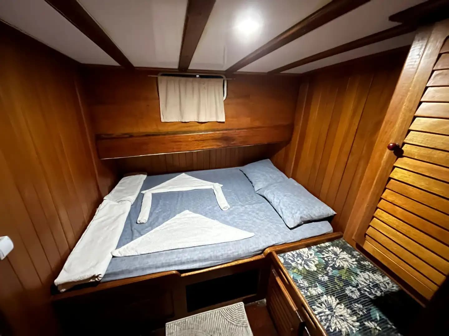 25 Metrelik Konforlu Gulet ile 16 Kişiye Özel Tatil Fırsatı 7