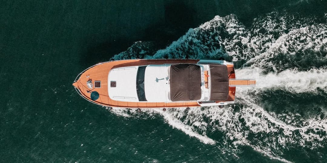 Bebek Çıkışlı VIP Yat ile Unutulmaz Organizasyonlar