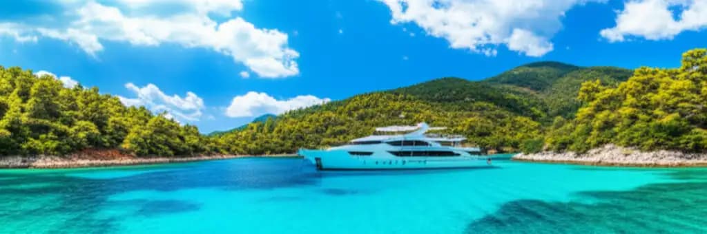 Bodrum mu Göcek mi? Tekne Kiralama Karşılaştırması