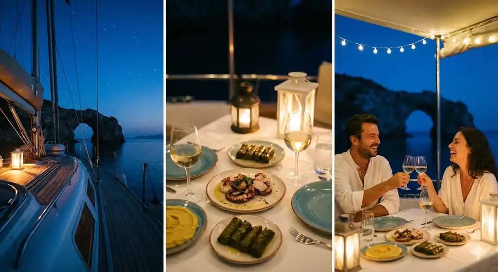 Delikli Koy (Çeşme): Efsanelere Ev Sahipliği Yapan Saklı Cennet