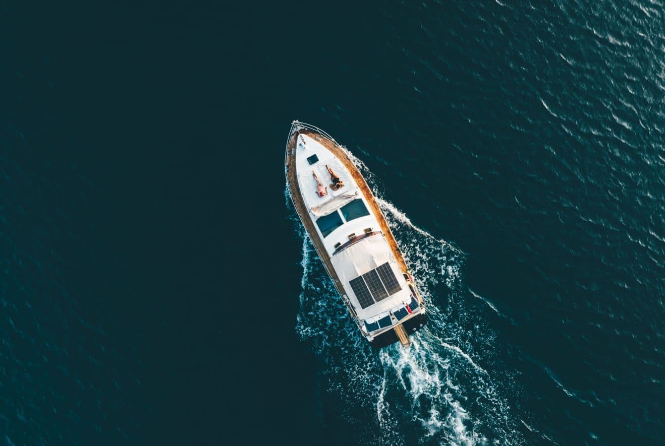 Fethiye Koylar Turu