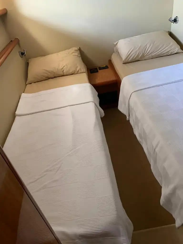 Feretti  Konforuyla Maviliklerde Unutulmaz Anlar – Antalya / Kemer 8