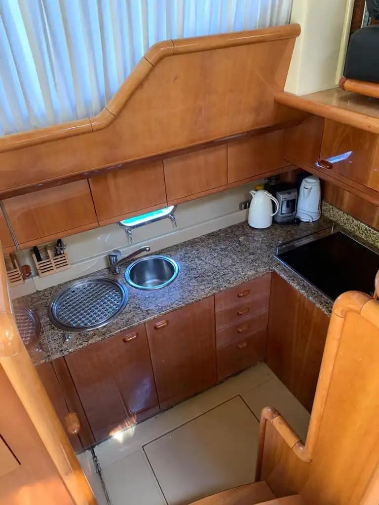 Feretti  Konforuyla Maviliklerde Unutulmaz Anlar – Antalya / Kemer 10