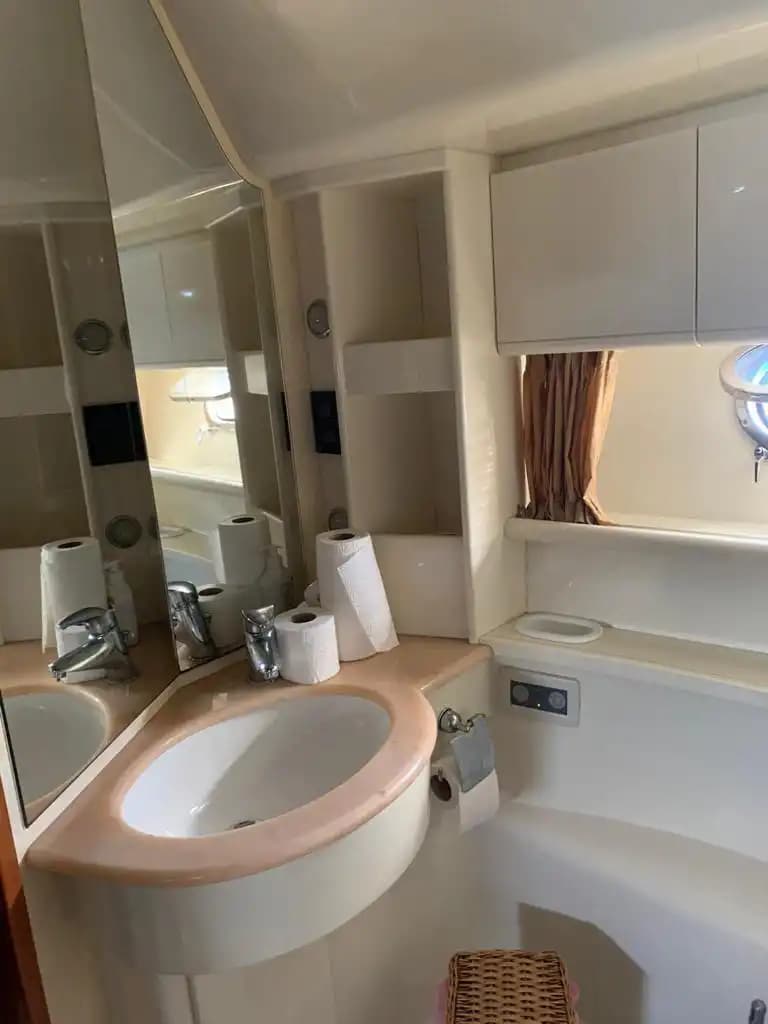 Feretti  Konforuyla Maviliklerde Unutulmaz Anlar – Antalya / Kemer 6