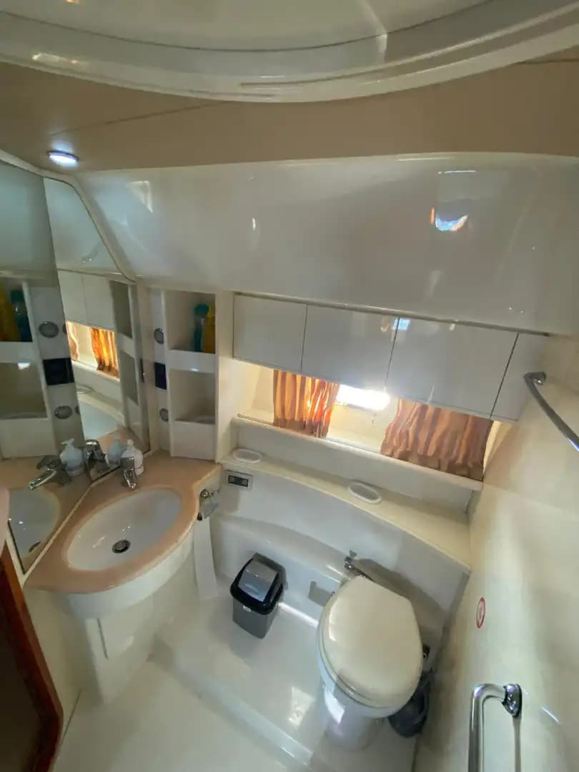 Feretti  Konforuyla Maviliklerde Unutulmaz Anlar – Antalya / Kemer 11