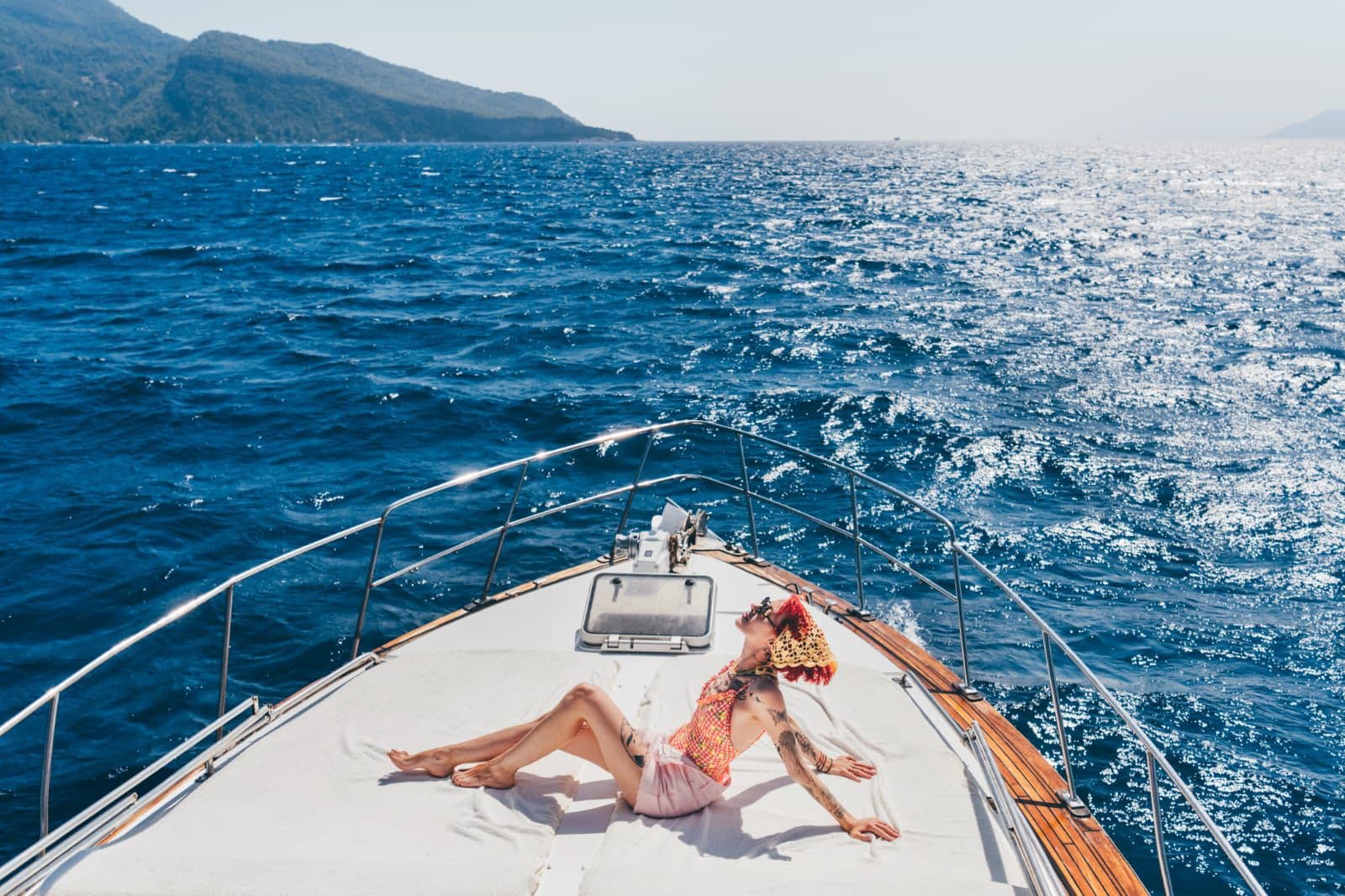 Fethiye Koylar Turu