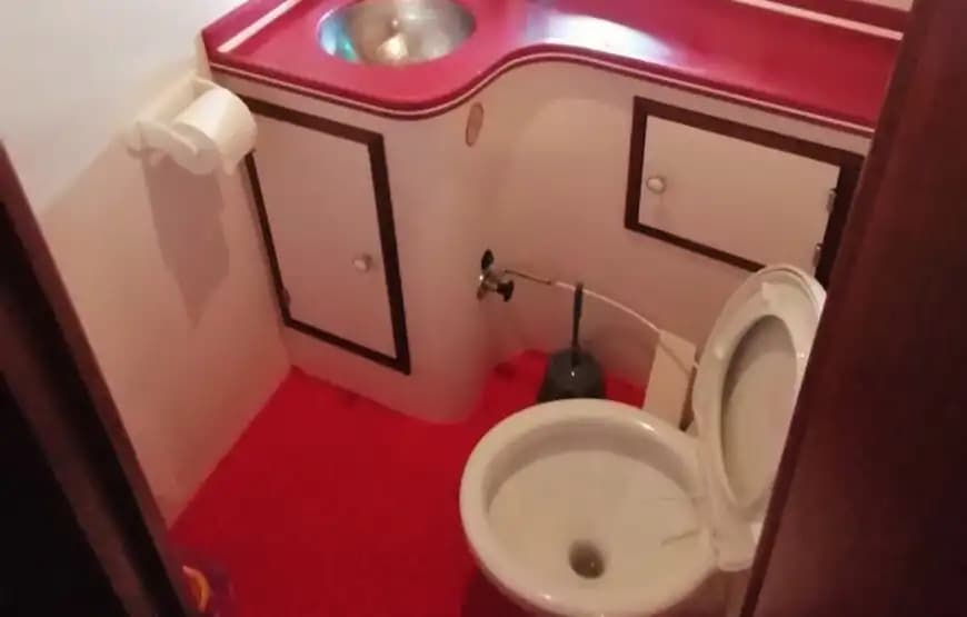 Alanya’da 16 Metrelik Özel Yapım Tekne ile Keyifli Gezi ve Özel Etkinlikler