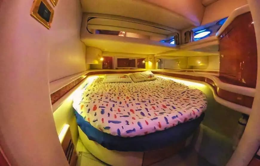 Alanya'nın Büyüleyici Maviliklerine Eşsiz Deneyim İçin Özel Tekne 15