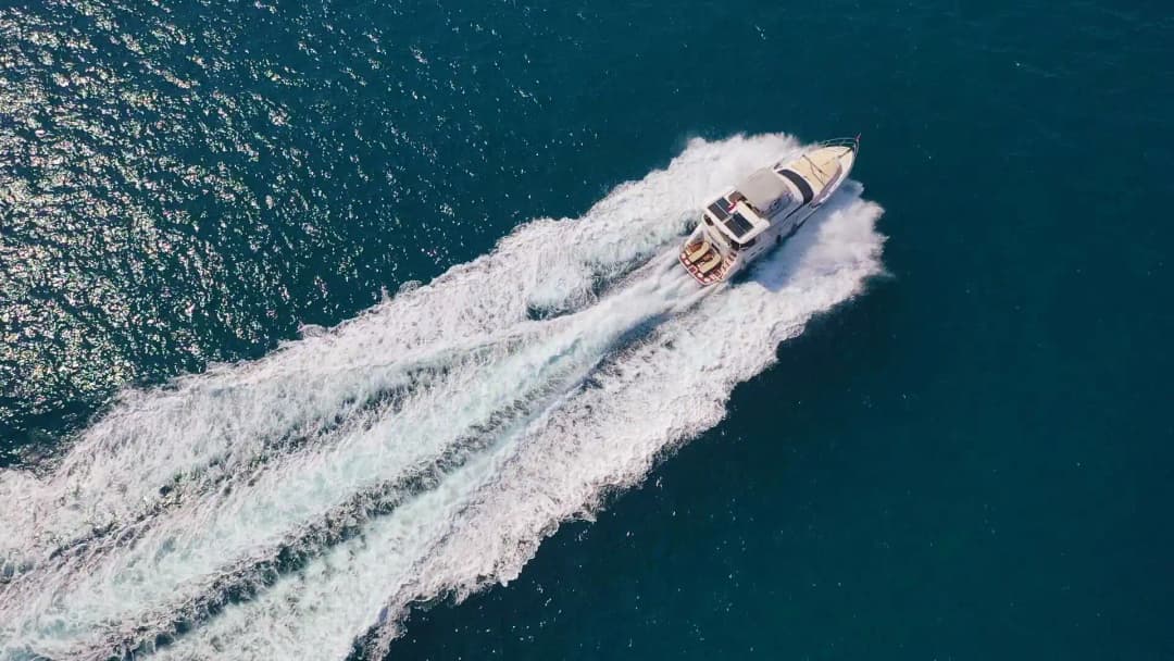 Antalya’da Princess Lüks Motoryat ile Özel Keyifli Mavi Turlar
