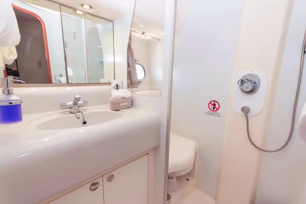 Antalya Princess Motoryat ile Lüks Konaklamalı Mavi Yolculuk ve Özel Organizasyonlar 10