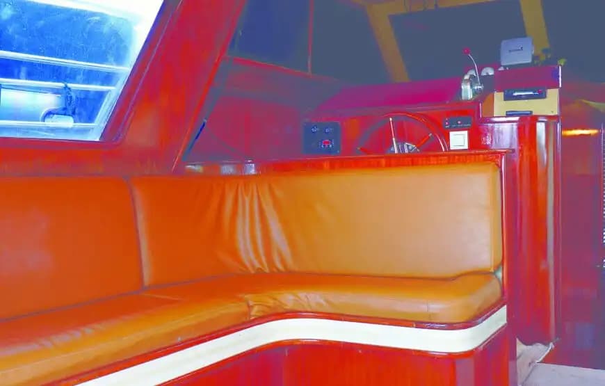 Antalya’da Özel Yapım Motoryat ile Konforlu Gezi ve Yüzme Turları