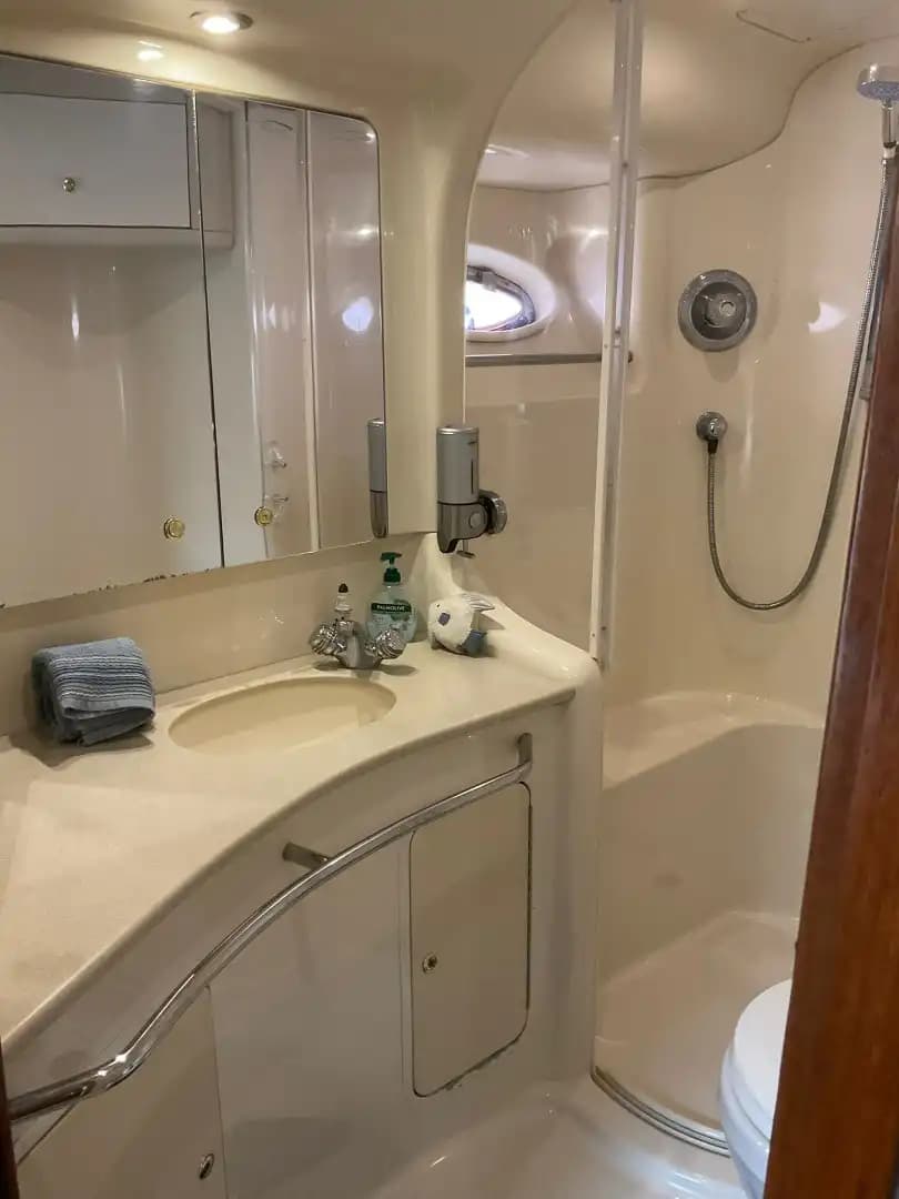 Antalya'da Özel Motoryat Kiralama | Searay Marka Günlük Tur ve Sunset Turu 14