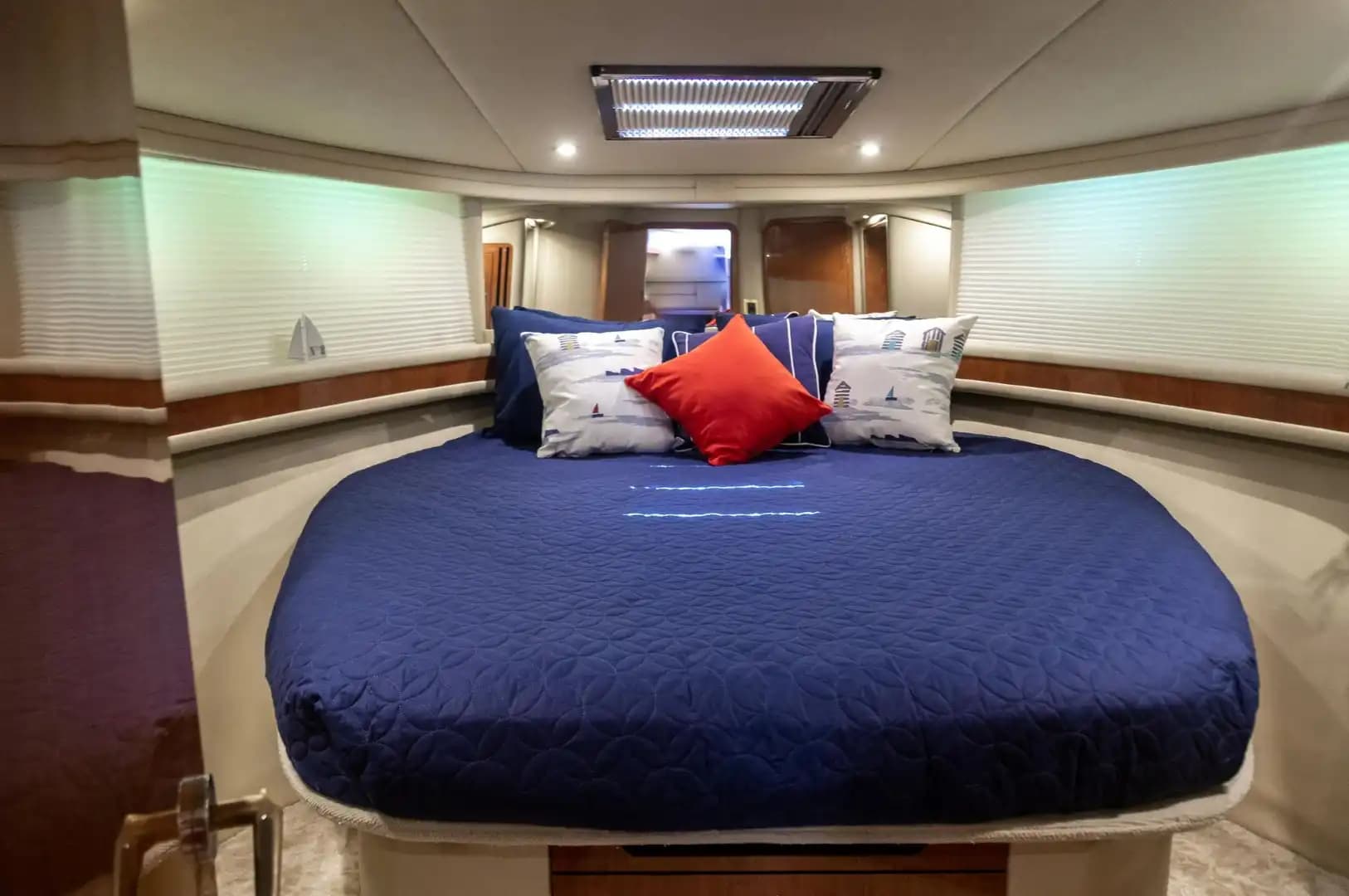 Antalya'da Özel Motoryat Kiralama | Searay Marka Günlük Tur ve Sunset Turu 13