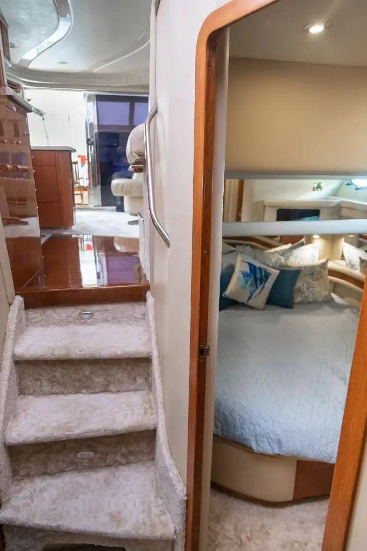 Antalya'da Özel Motoryat Kiralama | Searay Marka Günlük Tur ve Sunset Turu 17