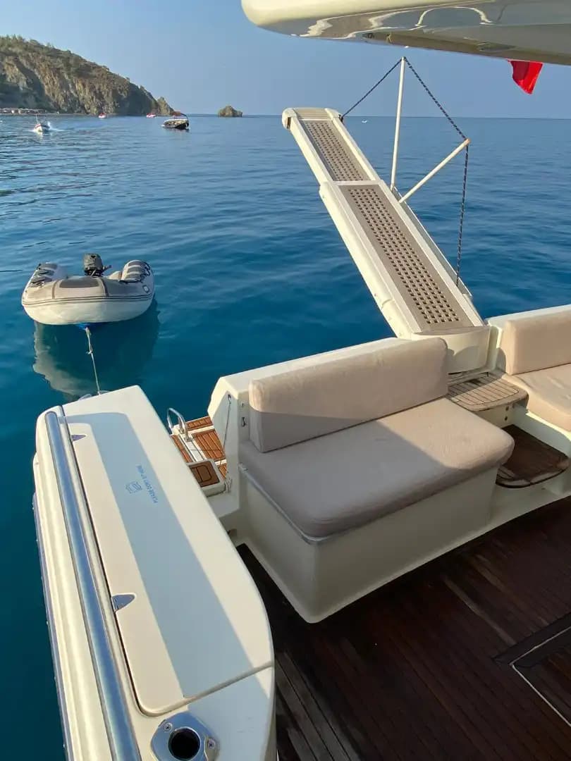 Feretti  Konforuyla Maviliklerde Unutulmaz Anlar – Antalya / Kemer 14