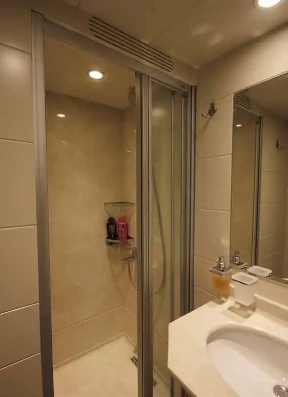 Bodrum'un Harika Denizinde 4 Kabinli Gulet ile 8 Kişilik Özel ve Konforlu Tatil 22