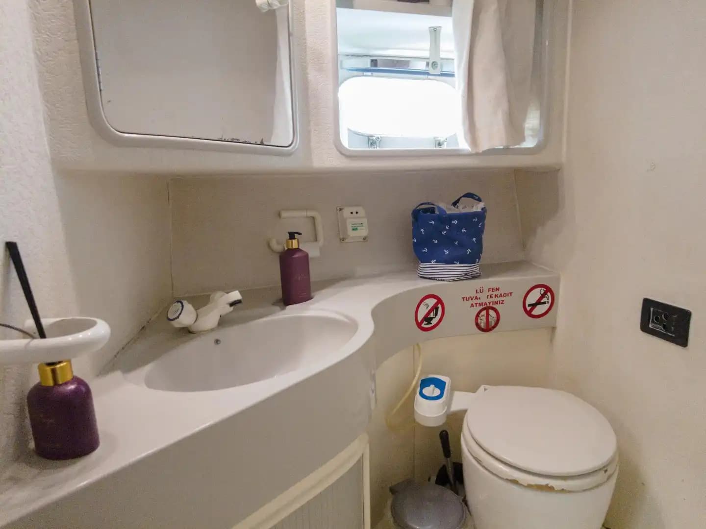 Bodrum Koylarında Hız ve Konforun Buluştuğu, Fairline 55 Lüks Motoryat 22