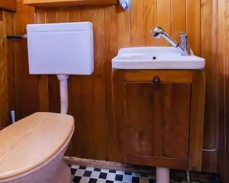 Bodrum'un Enfes Sularında 6 Kabinli Lüks Gulet ile Unutulmaz Deneyim 18