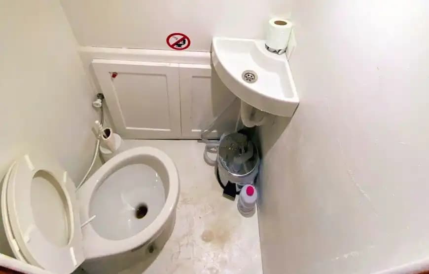 Bodrum’un Masmavi Denizinde, 12 Metre Uzunluğunda, 8 Kişilik Şık ve Fonksiyonel Tekne 13