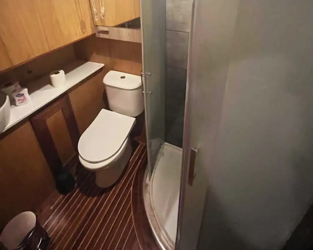 Bozburun’da 5 Kabinli Gulet ile 10 Kişilik Lüks Tatil Fırsatı 13