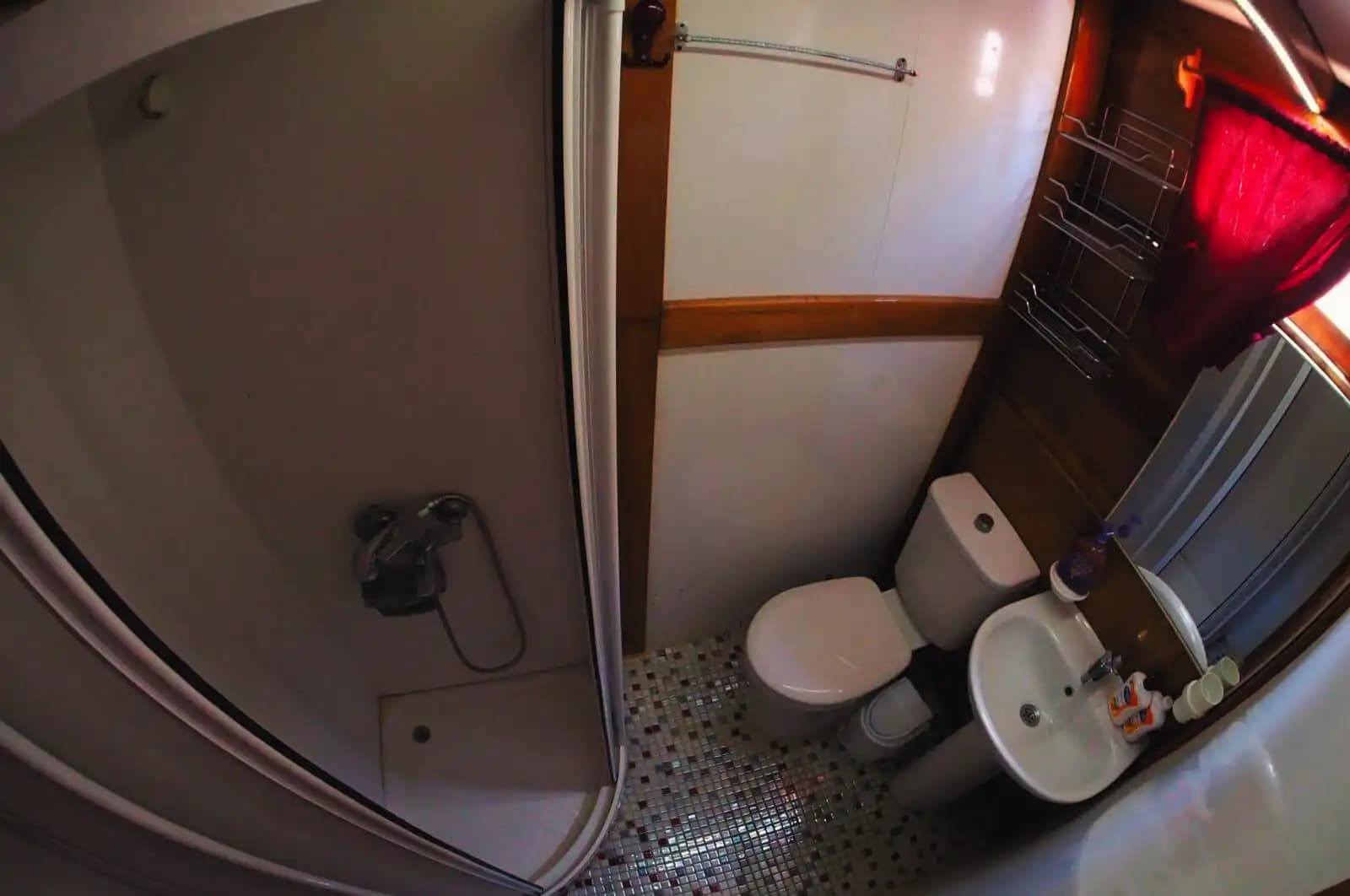 Marmaris Bozburun’da 6 Kabinli Gulet ile 12 Kişilik Dillere Destan Tatil 7