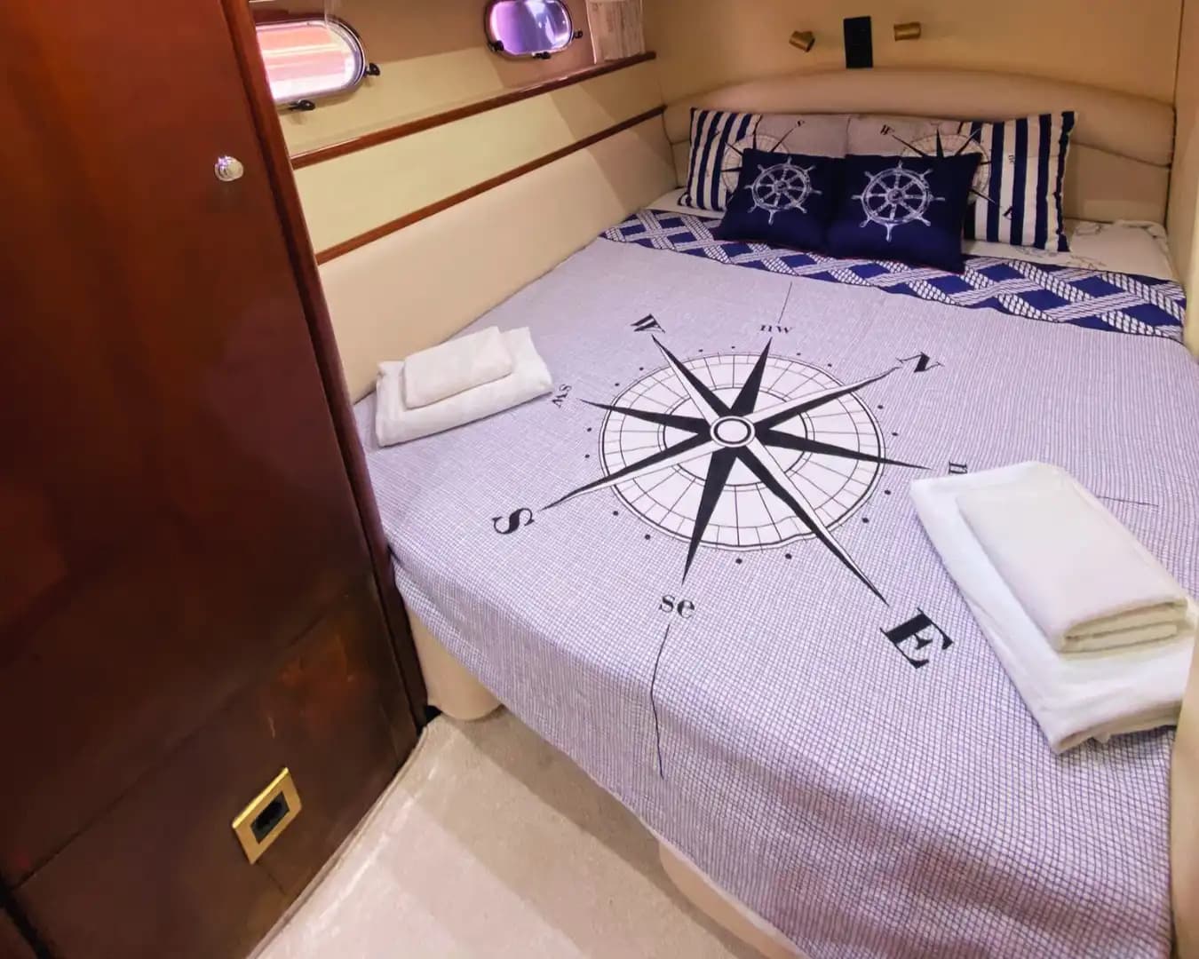 Çeşme Çıkışlı Ege’nin Serin Sularında Princess Motoryat ile Rüya Gibi Bir Deneyim 19