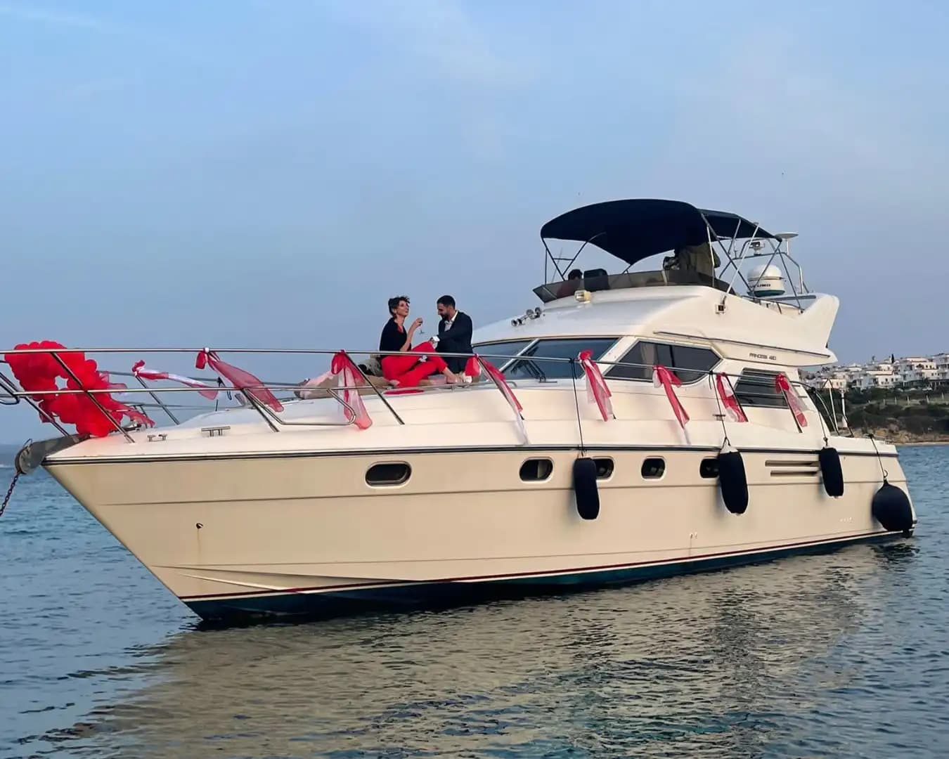Çeşme Çıkışlı Ege’nin Serin Sularında Princess Motoryat ile Rüya Gibi Bir Deneyim 6