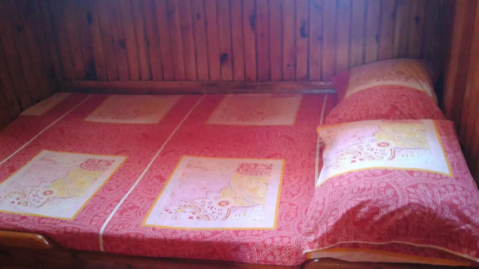 20 Metre 6 Kabinli 12 Kişilik Kapasiteli Gulet ile Demre'de Unutulmaz Bir Mavi Tur 12
