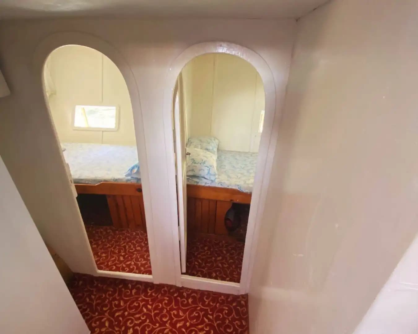 20 Metre 6 Kabinli 12 Kişilik Kapasiteli Gulet ile Demre'de Unutulmaz Bir Mavi Tur 9