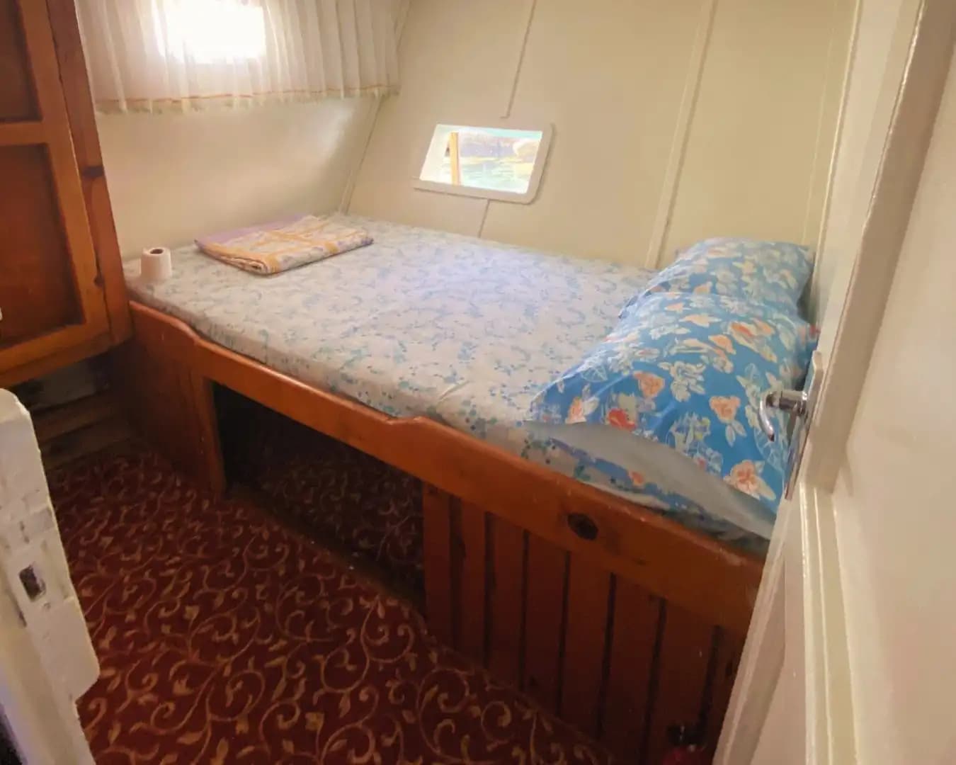 20 Metre 6 Kabinli 12 Kişilik Kapasiteli Gulet ile Demre'de Unutulmaz Bir Mavi Tur 10