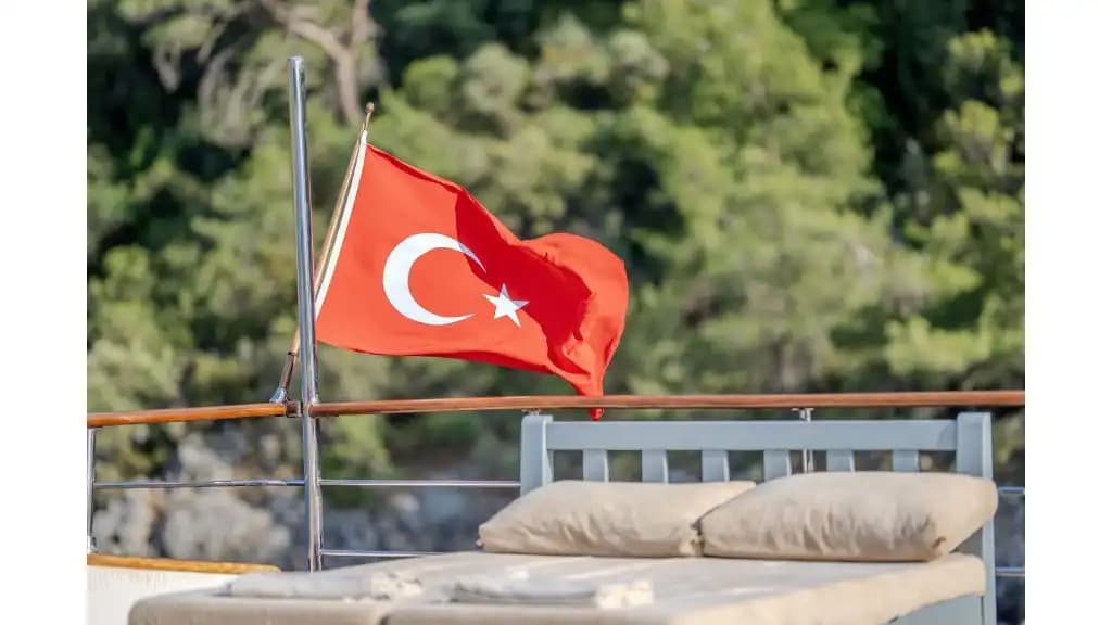 2023 Model Ultra Lüks Motoryat: Ana Güvertede Master Kabin Ayrıcalığı (28m, 12 Kişi) 61
