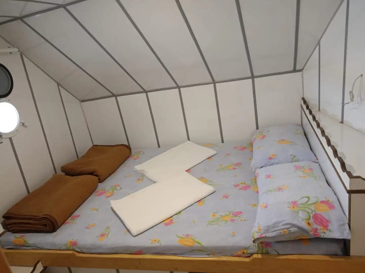 Kekova Çıkışlı 8 Kabinli Gulet ile Unutulmaz Bir Deniz Macerası 15