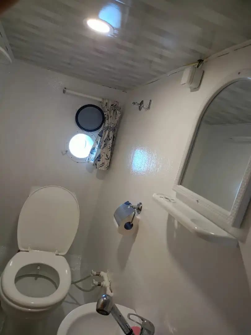 Kekova Çıkışlı 8 Kabinli Gulet ile Unutulmaz Bir Deniz Macerası 20