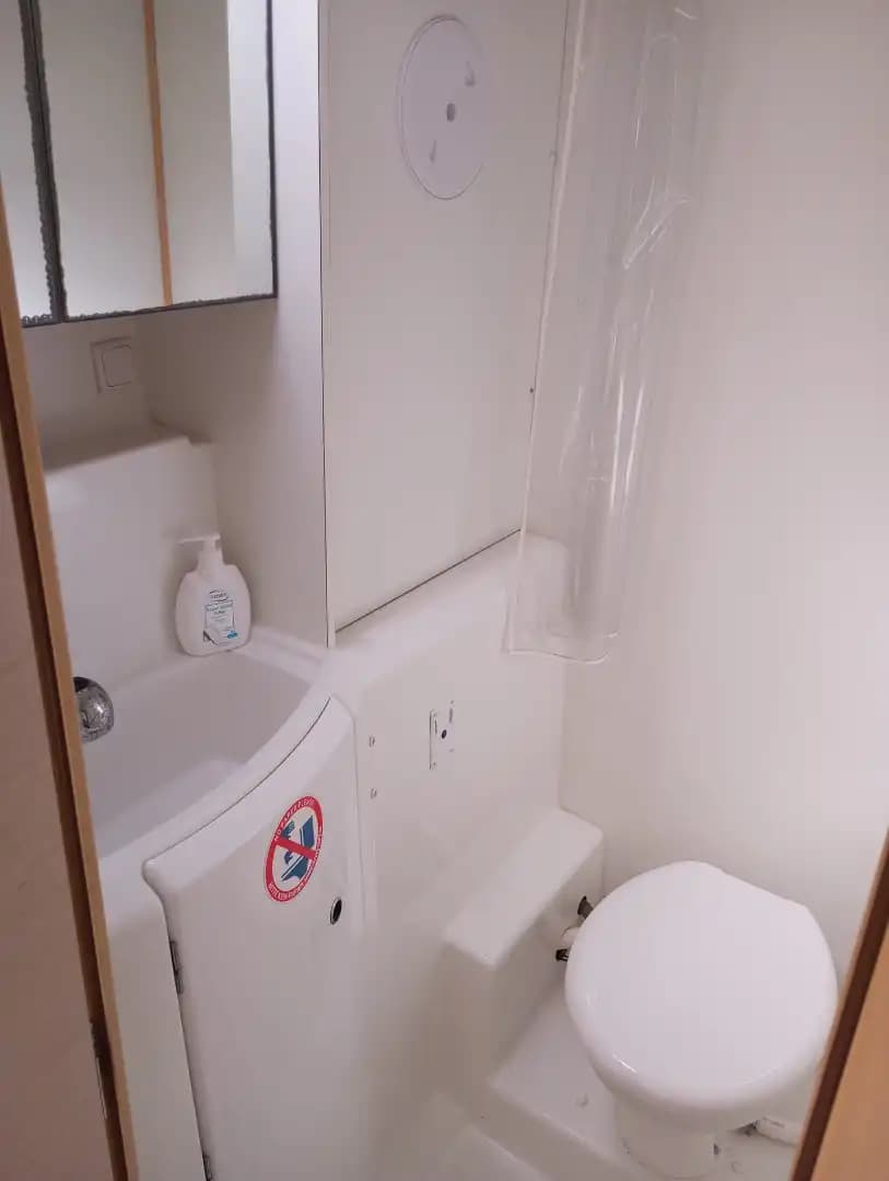 Fethiye'de Lagoon 400 S2 Katamaran Kiralama | 2014 Model 4 Kabin Yunan Adaları 24