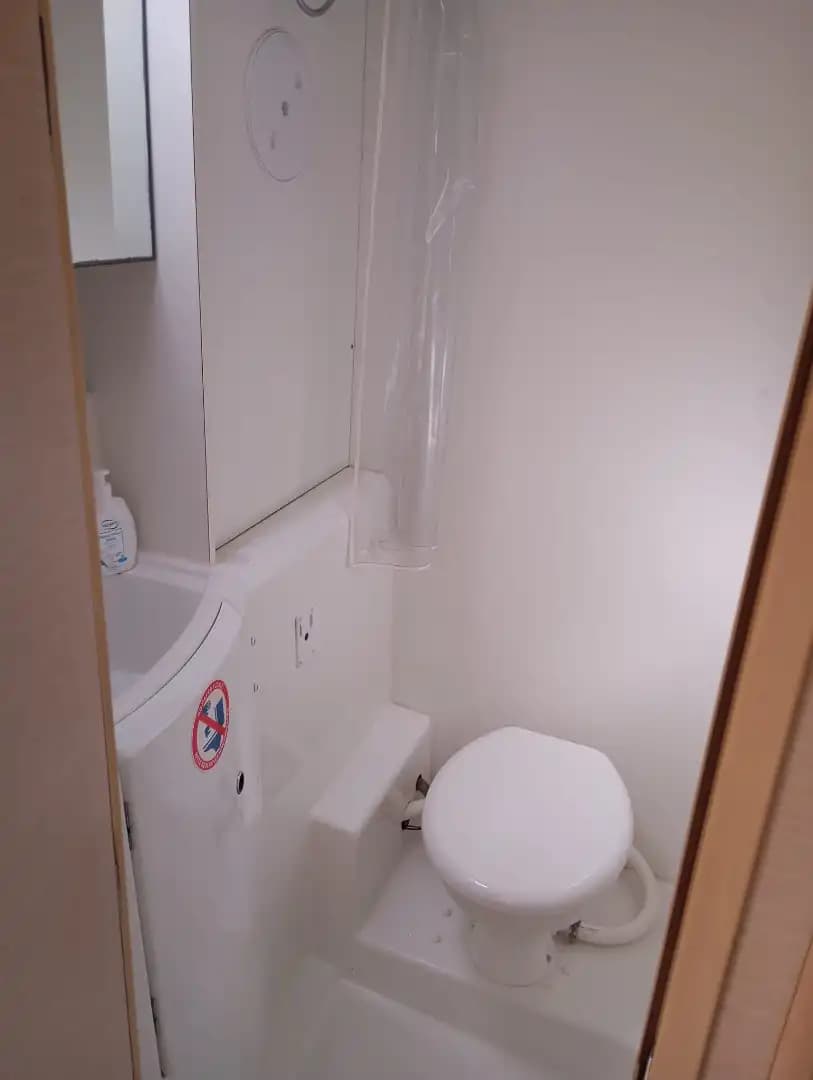 Fethiye'de Lagoon 400 S2 Katamaran Kiralama | 2014 Model 4 Kabin Yunan Adaları 23