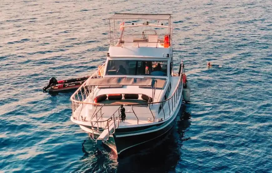 Fethiye'de Lüks Özel Tekne ile Unutulmaz Organizasyonlar 4