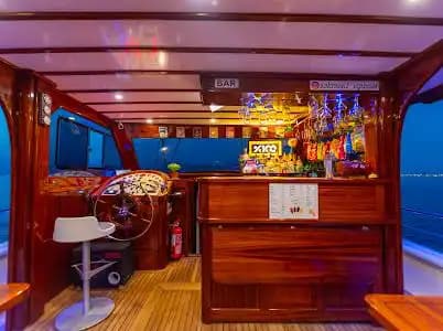 Fethiye’de 30 Kişiye Kadar Günlük Tekne Kiralama Fırsatı! 6