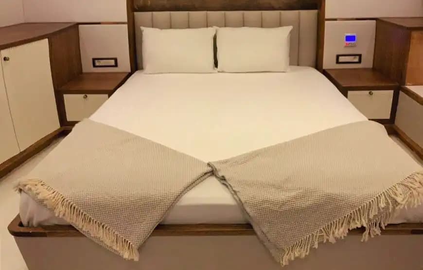 Fethiye'nin İhtişamını 24 Metrelik Özel Yat ile Keşfedin 16