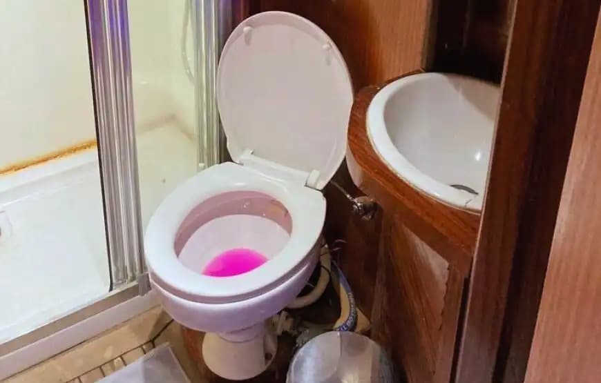 3 Kabinli Konforlu Gulet Kiralama – Göcek’te Unutulmaz Bir Tatil! 14