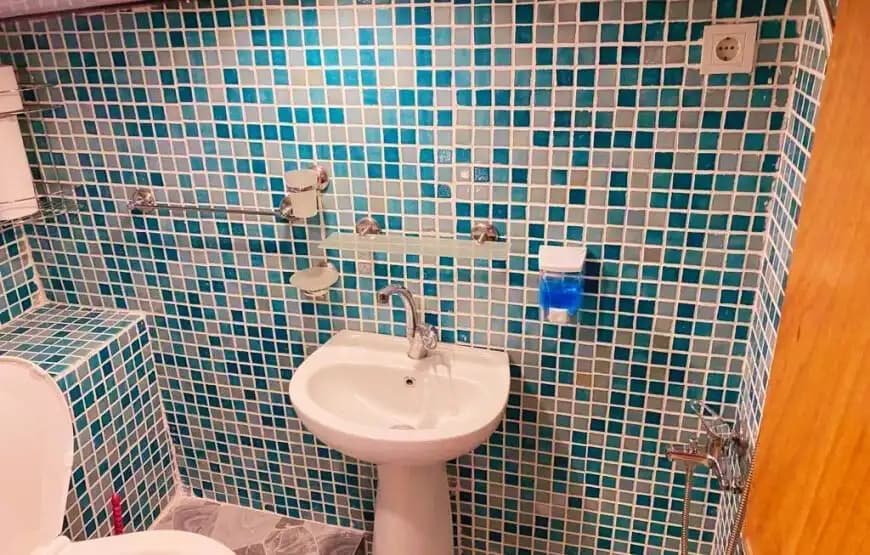 Göcek’te Günlük ve Konaklamalı Gulet Turu – 2 Kabinli Özel Tatil! 12