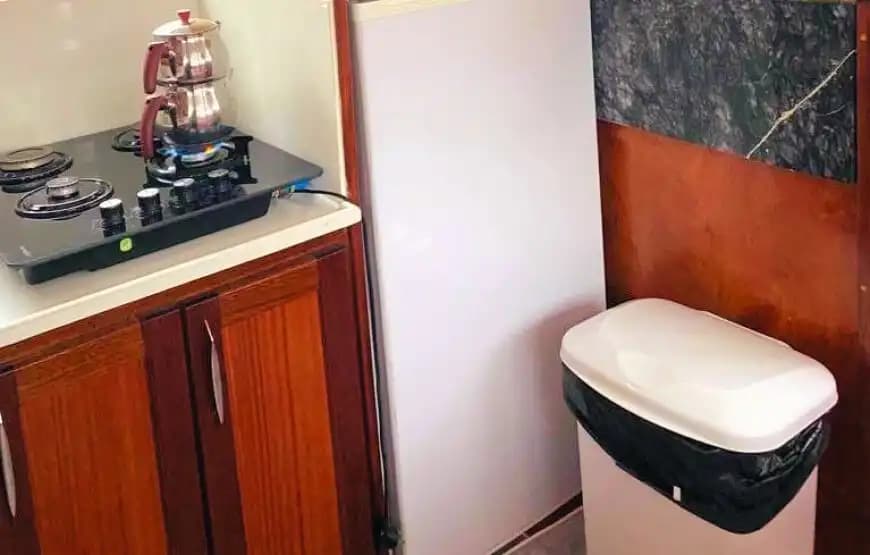 Göcek’te Günlük ve Konaklamalı Gulet Turu – 2 Kabinli Özel Tatil! 9