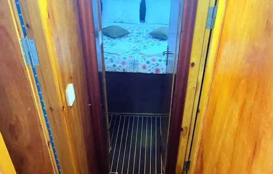 Göcek’te Günlük ve Konaklamalı Gulet Turu – 2 Kabinli Özel Tatil! 10