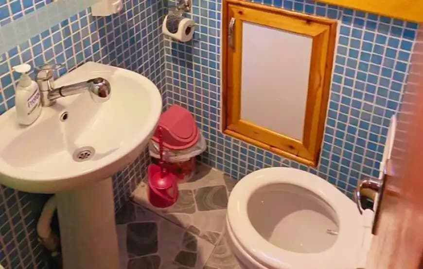 Göcek’te Günlük ve Konaklamalı Gulet Turu – 2 Kabinli Özel Tatil! 13