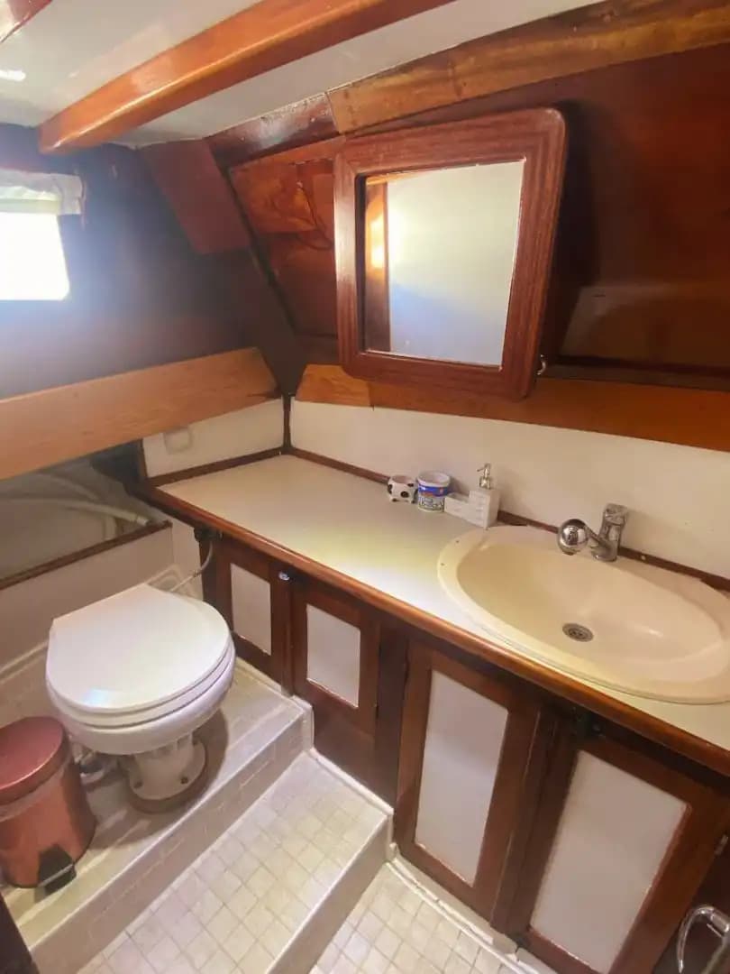 16 Metrelik Lüks Gulet ile Göcek’in Maviliklerinde Huzur Bulun 7