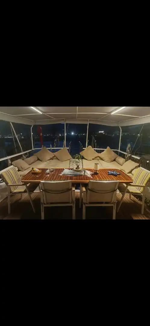 Göcek’te Günübirlik Tekne Kiralama (8 Kişilik) | 12 Adalar Yakıt Dahil 8