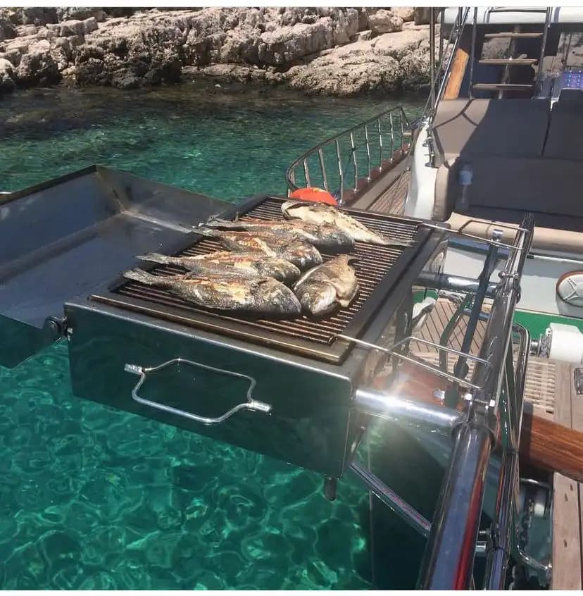 Unutulmaz Anlar İçin Kaş’ta Özel Tekne Gezisi 8