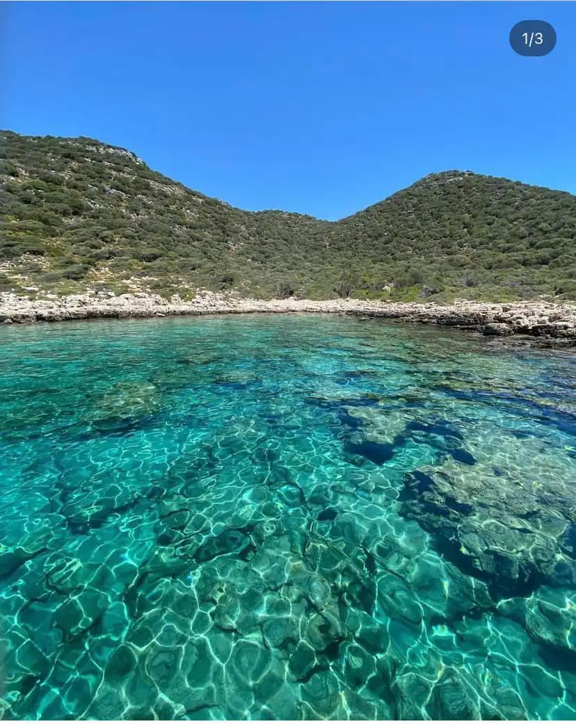 Unutulmaz Anlar İçin Kaş’ta Özel Tekne Gezisi 10